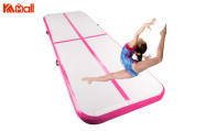 best gymnastics air track is waterproof